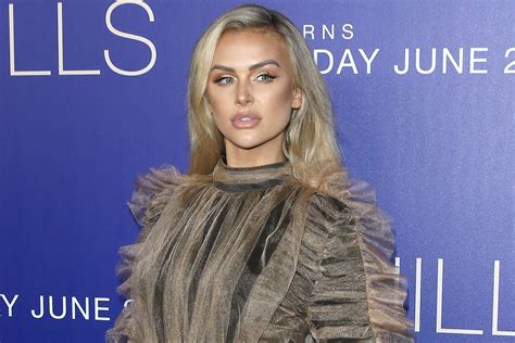 Lala Kent Poses Nude, Naked Body Photo for 29th Birthday